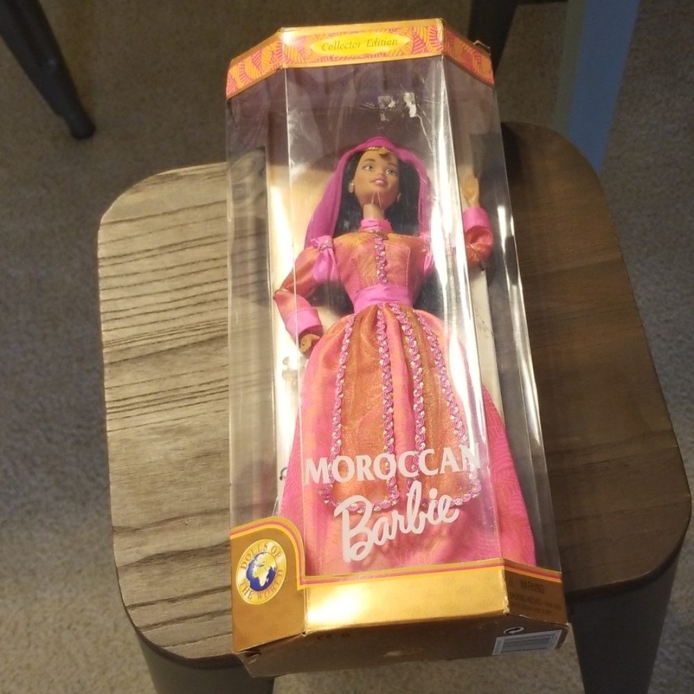 Barbie